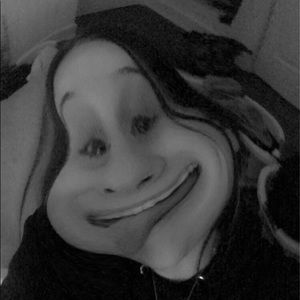 Meet your Posher, Rosalie